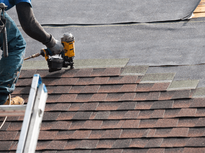 About Roof Repair Experts Austin, MN